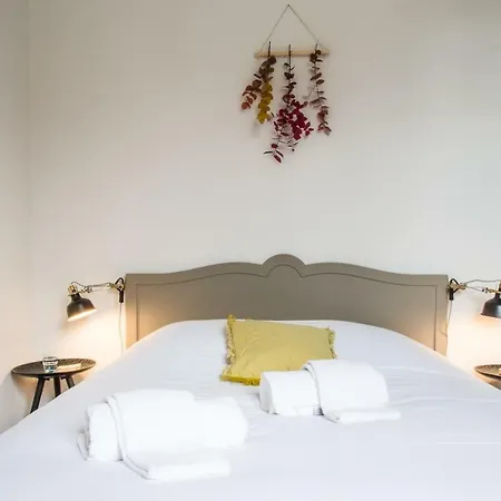 Apartment Les Antiquaires *
