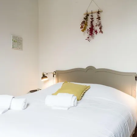 Apartment Les Antiquaires *